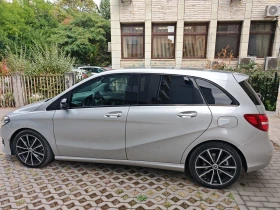 Mercedes-Benz B 200 undefined | Auto.bg — изображение 5 Mercedes-Benz B 200 undefined | Auto.bg — изображение 5