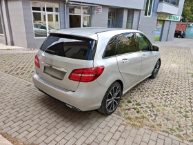 Mercedes-Benz B 200 undefined | Auto.bg — изображение 10 Mercedes-Benz B 200 undefined | Auto.bg — изображение 10