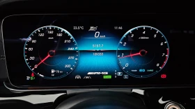 Mercedes-Benz AMG GT 43 4MATIC+ | HUD | 360 | Auto.bg — изображение 6 Mercedes-Benz AMG GT 43 4MATIC+ | HUD | 360 | Auto.bg — изображение 6
