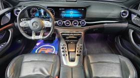 Mercedes-Benz AMG GT 43 4MATIC+ | HUD | 360 | Auto.bg — изображение 5 Mercedes-Benz AMG GT 43 4MATIC+ | HUD | 360 | Auto.bg — изображение 5