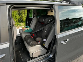 Seat Alhambra 2.0 TDI/1 собственик/Швейцария/117000 км/7 местен | Auto.bg — изображение 11 Seat Alhambra 2.0 TDI/1 собственик/Швейцария/117000 км/7 местен | Auto.bg — изображение 11