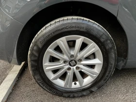 Seat Alhambra 2.0 TDI/1 собственик/Швейцария/117000 км/7 местен | Auto.bg — изображение 7 Seat Alhambra 2.0 TDI/1 собственик/Швейцария/117000 км/7 местен | Auto.bg — изображение 7