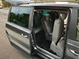 Seat Alhambra 2.0 TDI/1 собственик/Швейцария/117000 км/7 местен | Auto.bg — изображение 9 Seat Alhambra 2.0 TDI/1 собственик/Швейцария/117000 км/7 местен | Auto.bg — изображение 9