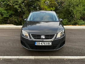 Seat Alhambra 2.0 TDI/1 собственик/Швейцария/117000 км/7 местен | Auto.bg — изображение 5 Seat Alhambra 2.0 TDI/1 собственик/Швейцария/117000 км/7 местен | Auto.bg — изображение 5