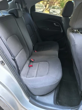 Kia Rio Газов инжекцион - 5699 € - 31795141 10 | Car24.bg Kia Rio Газов инжекцион - 5699 € - 31795141 10