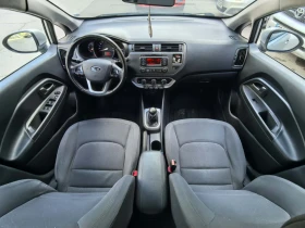 Kia Rio Газов инжекцион - 5699 € - 31795141 9 | Car24.bg Kia Rio Газов инжекцион - 5699 € - 31795141 9