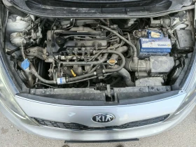 Kia Rio Газов инжекцион - 5699 € - 31795141 15 | Car24.bg Kia Rio Газов инжекцион - 5699 € - 31795141 15