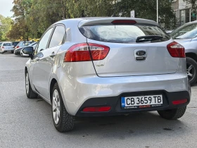 Kia Rio Газов инжекцион - 5699 € - 31795141 6 | Car24.bg Kia Rio Газов инжекцион - 5699 € - 31795141 6