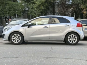 Kia Rio Газов инжекцион - 5699 € - 31795141 7 | Car24.bg Kia Rio Газов инжекцион - 5699 € - 31795141 7