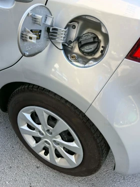 Kia Rio Газов инжекцион - 5699 € - 31795141 14 | Car24.bg Kia Rio Газов инжекцион - 5699 € - 31795141 14