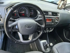 Kia Rio Газов инжекцион - 5699 € - 31795141 12 | Car24.bg Kia Rio Газов инжекцион - 5699 € - 31795141 12