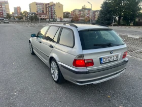 BMW 320 D evro 4 - 2700 € - 14053232 3 | Car24.bg BMW 320 D evro 4 - 2700 € - 14053232 3