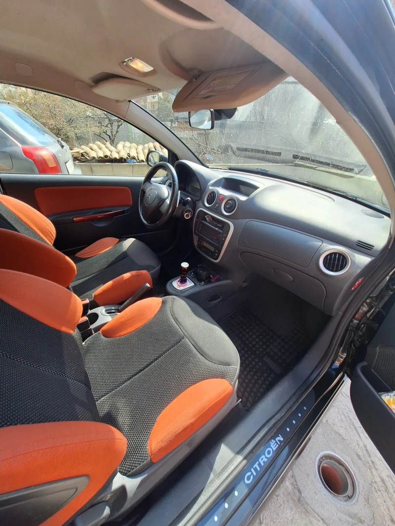 Citroen C2 - 1500 € / 2933.74 лв. - 39716940 1 | Car24.bg Citroen C2 - 1500 € / 2933.74 лв. - 39716940 1