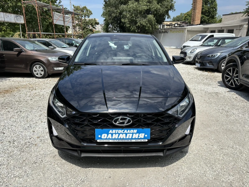 Hyundai I20 1.0 - Бензин/Mild Hybrid - 12900 € / 25230.21 лв. - 13958170 1 | Car24.bg Hyundai I20 1.0 - Бензин/Mild Hybrid - 12900 € / 25230.21 лв. - 13958170 1