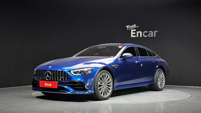 Mercedes-Benz AMG GT 43 4MATIC+ | HUD | 360 - 37500 € - 49861696 1 | Car24.bg Mercedes-Benz AMG GT 43 4MATIC+ | HUD | 360 - 37500 € - 49861696 1