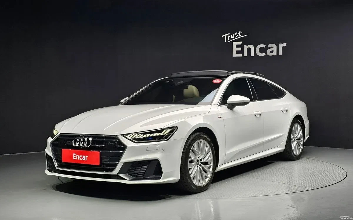 Audi A7 45 TDI / PREMIUM / HEAD UP / PODGREVI / SHIBIDAH | Auto.bg — изображение 1 Audi A7 45 TDI / PREMIUM / HEAD UP / PODGREVI / SHIBIDAH | Auto.bg — изображение 1