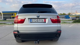BMW X5 3.0xDrive HEAD UP- | Mobile.bg   5