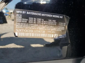 BMW X3 2.0L 4 Rear-wheel drive - 34700 лв. / 17741.83 € - 77919640 7 | Car24.bg BMW X3 2.0L 4 Rear-wheel drive - 34700 лв. / 17741.83 € - 77919640 7