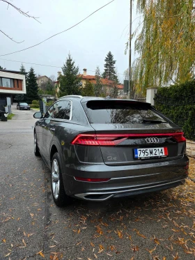 Audi Q8 S-line Уникат - 61999 лв. / 31699.59 € - 75591384 5 | Car24.bg Audi Q8 S-line Уникат - 61999 лв. / 31699.59 € - 75591384 5