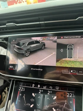 Audi Q8 S-line Уникат - 61999 лв. / 31699.59 € - 75591384 13 | Car24.bg Audi Q8 S-line Уникат - 61999 лв. / 31699.59 € - 75591384 13