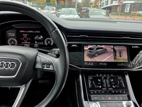 Audi Q8 S-line Уникат - 61999 лв. / 31699.59 € - 75591384 8 | Car24.bg Audi Q8 S-line Уникат - 61999 лв. / 31699.59 € - 75591384 8