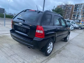 Kia Sportage 2.0i-140kc.4x4-72000km. - 9650 лв. / 4933.97 € - 69776362 7 | Car24.bg Kia Sportage 2.0i-140kc.4x4-72000km. - 9650 лв. / 4933.97 € - 69776362 7