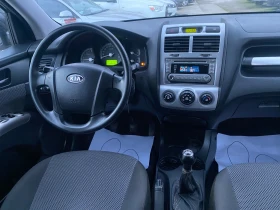 Kia Sportage 2.0i-140kc.4x4-72000km. - 9650 лв. / 4933.97 € - 69776362 14 | Car24.bg Kia Sportage 2.0i-140kc.4x4-72000km. - 9650 лв. / 4933.97 € - 69776362 14