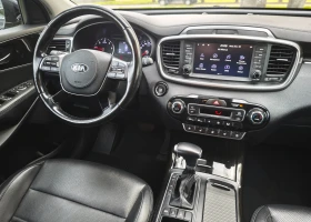 Kia Sorento 2.0 CRDI 4x4 - 7 МЕСТА ! - КОЛЕДНА ПРОМОЦИЯ ! - 36500 лв. / 18662.15 € - 48021379 13 | Car24.bg Kia Sorento 2.0 CRDI 4x4 - 7 МЕСТА ! - КОЛЕДНА ПРОМОЦИЯ ! - 36500 лв. / 18662.15 € - 48021379 13