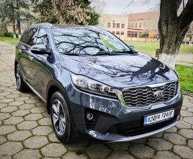 Kia Sorento 2.0 CRDI 4x4 - 7 МЕСТА ! - КОЛЕДНА ПРОМОЦИЯ ! - 36500 лв. / 18662.15 € - 48021379 2 | Car24.bg Kia Sorento 2.0 CRDI 4x4 - 7 МЕСТА ! - КОЛЕДНА ПРОМОЦИЯ ! - 36500 лв. / 18662.15 € - 48021379 2