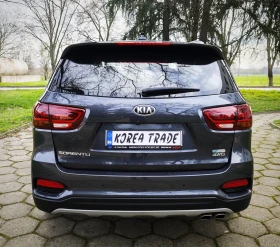 Kia Sorento 2.0 CRDI 4x4 - 7 МЕСТА ! - КОЛЕДНА ПРОМОЦИЯ ! - 36500 лв. / 18662.15 € - 48021379 5 | Car24.bg Kia Sorento 2.0 CRDI 4x4 - 7 МЕСТА ! - КОЛЕДНА ПРОМОЦИЯ ! - 36500 лв. / 18662.15 € - 48021379 5