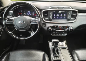 Kia Sorento 2.0 CRDI 4x4 - 7 МЕСТА ! - КОЛЕДНА ПРОМОЦИЯ ! - 36500 лв. / 18662.15 € - 48021379 11 | Car24.bg Kia Sorento 2.0 CRDI 4x4 - 7 МЕСТА ! - КОЛЕДНА ПРОМОЦИЯ ! - 36500 лв. / 18662.15 € - 48021379 11