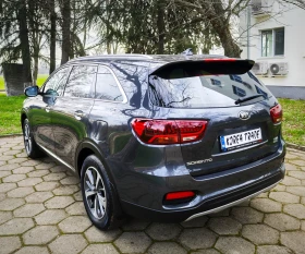 Kia Sorento 2.0 CRDI 4x4 - 7 МЕСТА ! - КОЛЕДНА ПРОМОЦИЯ ! - 36500 лв. / 18662.15 € - 48021379 6 | Car24.bg Kia Sorento 2.0 CRDI 4x4 - 7 МЕСТА ! - КОЛЕДНА ПРОМОЦИЯ ! - 36500 лв. / 18662.15 € - 48021379 6