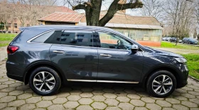 Kia Sorento 2.0 CRDI 4x4 - 7 МЕСТА ! - КОЛЕДНА ПРОМОЦИЯ ! - 36500 лв. / 18662.15 € - 48021379 3 | Car24.bg Kia Sorento 2.0 CRDI 4x4 - 7 МЕСТА ! - КОЛЕДНА ПРОМОЦИЯ ! - 36500 лв. / 18662.15 € - 48021379 3