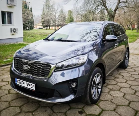 Kia Sorento 2.0 CRDI 4x4 - 7 МЕСТА ! - КОЛЕДНА ПРОМОЦИЯ ! - 36500 лв. / 18662.15 € - 48021379 8 | Car24.bg Kia Sorento 2.0 CRDI 4x4 - 7 МЕСТА ! - КОЛЕДНА ПРОМОЦИЯ ! - 36500 лв. / 18662.15 € - 48021379 8
