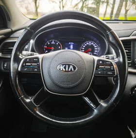 Kia Sorento 2.0 CRDI 4x4 - 7 МЕСТА ! - КОЛЕДНА ПРОМОЦИЯ ! - 36500 лв. / 18662.15 € - 48021379 10 | Car24.bg Kia Sorento 2.0 CRDI 4x4 - 7 МЕСТА ! - КОЛЕДНА ПРОМОЦИЯ ! - 36500 лв. / 18662.15 € - 48021379 10