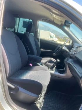 Toyota Rav4 4x4 / 2.0VVT-i / Газ | Auto.bg — изображение 13 Toyota Rav4 4x4 / 2.0VVT-i / Газ | Auto.bg — изображение 13