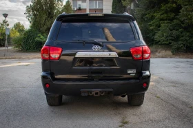 Toyota Sequoia 5.7FLEX FUEL - 28580 € - 72736232 4 | Car24.bg Toyota Sequoia 5.7FLEX FUEL - 28580 € - 72736232 4