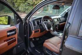 Toyota Sequoia 5.7FLEX FUEL - 28580 € - 72736232 16 | Car24.bg Toyota Sequoia 5.7FLEX FUEL - 28580 € - 72736232 16