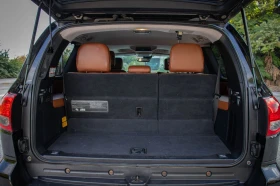 Toyota Sequoia 5.7FLEX FUEL - 28580 € - 72736232 15 | Car24.bg Toyota Sequoia 5.7FLEX FUEL - 28580 € - 72736232 15