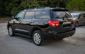 Toyota Sequoia 5.7FLEX FUEL - 28580 € - 72736232 5 | Car24.bg Toyota Sequoia 5.7FLEX FUEL - 28580 € - 72736232 5