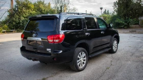 Toyota Sequoia 5.7FLEX FUEL - 28580 € - 72736232 17 | Car24.bg Toyota Sequoia 5.7FLEX FUEL - 28580 € - 72736232 17