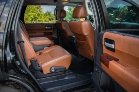 Toyota Sequoia 5.7FLEX FUEL - 28580 € - 72736232 13 | Car24.bg Toyota Sequoia 5.7FLEX FUEL - 28580 € - 72736232 13