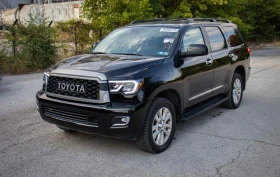 Toyota Sequoia 5.7FLEX FUEL - 28580 € - 72736232 3 | Car24.bg Toyota Sequoia 5.7FLEX FUEL - 28580 € - 72736232 3