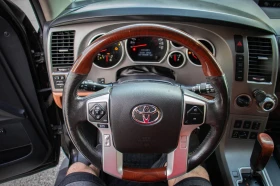 Toyota Sequoia 5.7FLEX FUEL - 28580 € - 72736232 6 | Car24.bg Toyota Sequoia 5.7FLEX FUEL - 28580 € - 72736232 6