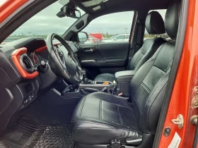 Toyota Tacoma * 4x4 Double Cab V6 Auto Sr5 Crew Cab Long Bed * C - 23400 € - 37171466 6 | Car24.bg Toyota Tacoma * 4x4 Double Cab V6 Auto Sr5 Crew Cab Long Bed * C - 23400 € - 37171466 6