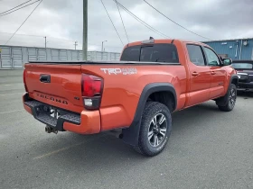 Toyota Tacoma * 4x4 Double Cab V6 Auto Sr5 Crew Cab Long Bed * C - 23400 € - 37171466 3 | Car24.bg Toyota Tacoma * 4x4 Double Cab V6 Auto Sr5 Crew Cab Long Bed * C - 23400 € - 37171466 3