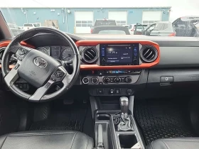 Toyota Tacoma * 4x4 Double Cab V6 Auto Sr5 Crew Cab Long Bed * C - 23400 € - 37171466 7 | Car24.bg Toyota Tacoma * 4x4 Double Cab V6 Auto Sr5 Crew Cab Long Bed * C - 23400 € - 37171466 7