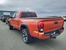 Toyota Tacoma * 4x4 Double Cab V6 Auto Sr5 Crew Cab Long Bed * C - 23400 € - 37171466 4 | Car24.bg Toyota Tacoma * 4x4 Double Cab V6 Auto Sr5 Crew Cab Long Bed * C - 23400 € - 37171466 4
