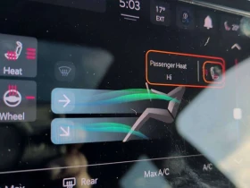 Jeep Grand cherokee * Altitude * ГЛАВНО ПРЕДСТАВИТЕЛСТВО НА JEEP * | Auto.bg — изображение 11 Jeep Grand cherokee * Altitude * ГЛАВНО ПРЕДСТАВИТЕЛСТВО НА JEEP * | Auto.bg — изображение 11
