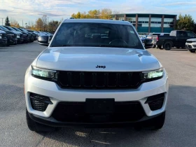 Jeep Grand cherokee * Altitude * ГЛАВНО ПРЕДСТАВИТЕЛСТВО НА JEEP * | Auto.bg — изображение 4 Jeep Grand cherokee * Altitude * ГЛАВНО ПРЕДСТАВИТЕЛСТВО НА JEEP * | Auto.bg — изображение 4